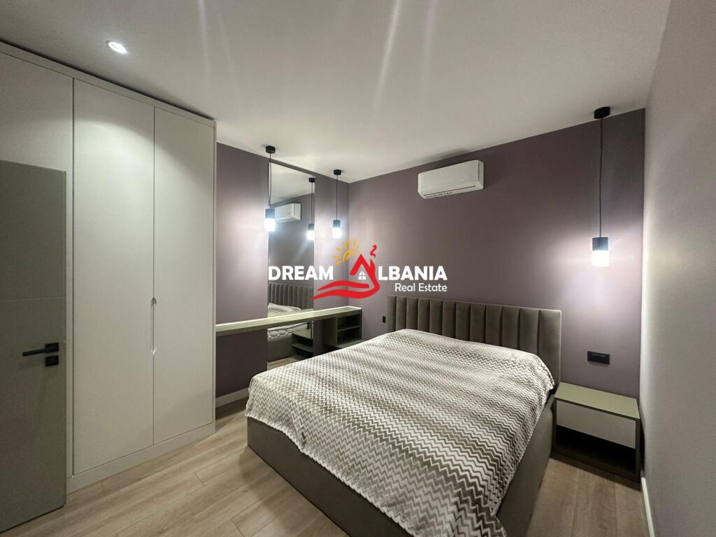 Apartament 2+1+2 per qera rrugen e Kosovareve ne Tirane (ID 42214382)