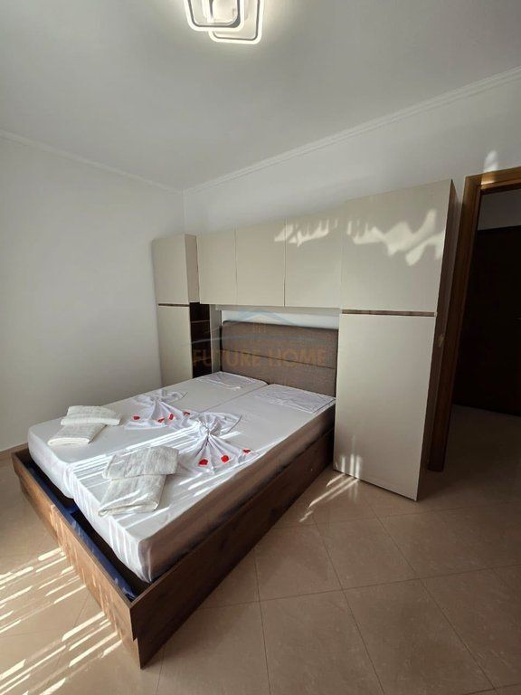 Rent Apartment 2+1+2, 5 Maji Street, Tirana