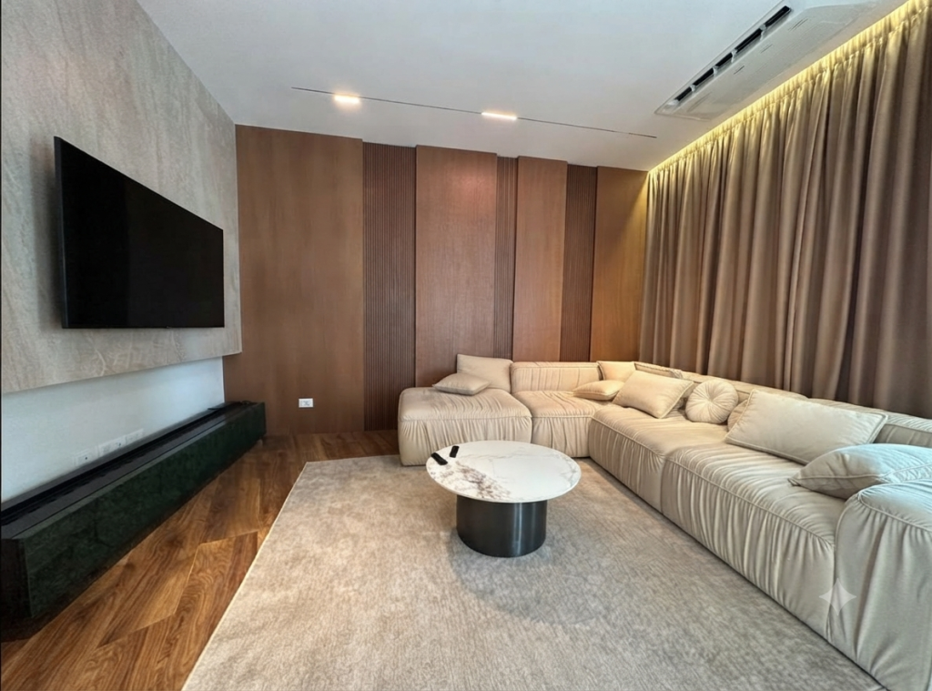 📍 ELITE APARTMENT 2+1 FOR RENT | LAKE VIEW RESIDENCE