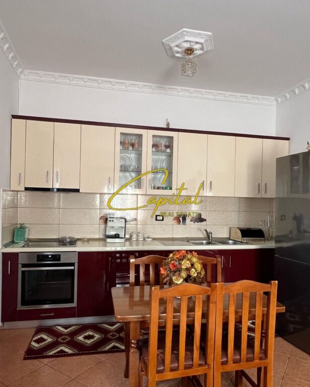 APPARTAMENTO IN AFFITTO 2+1 NUOVO BOULEVARD 50.000 LEKE