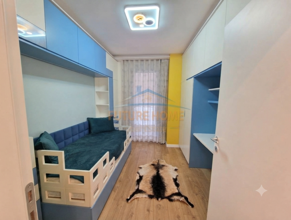 Rent, Apartment 2+1+2, Alba Residence Former Park