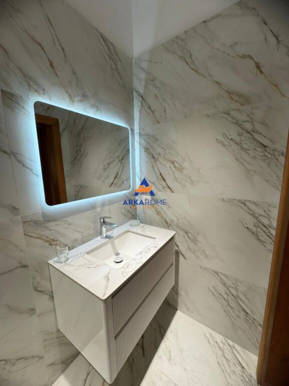 APARTMENT 1+1 FOR RENT 70 M2 "SELITE" 40,000 LEKE