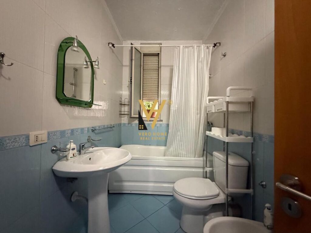 SHITET APARTAMENT 2+1+2+BLK NE DON BOSKO 215.000 EURO