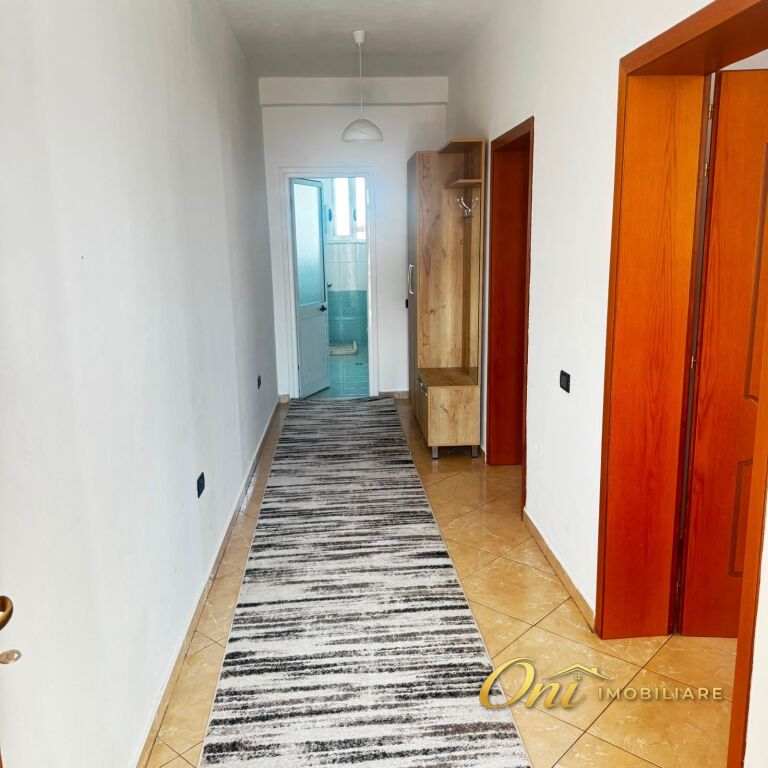 JEPET APARTAMENT ME QERA 1+1, RRUGA 5 MAJI