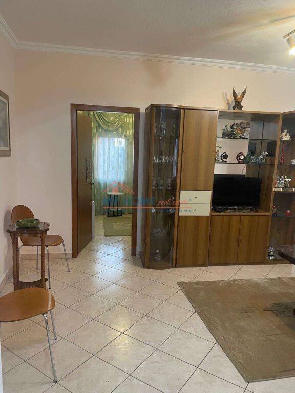 2+1 apartment for rent near the Train Station in Tirana