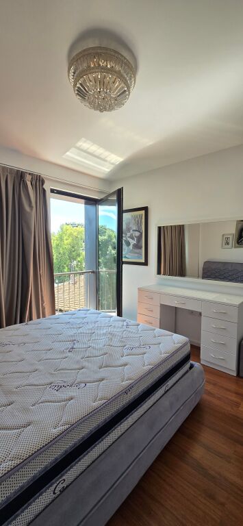 APARTMENT 2+1