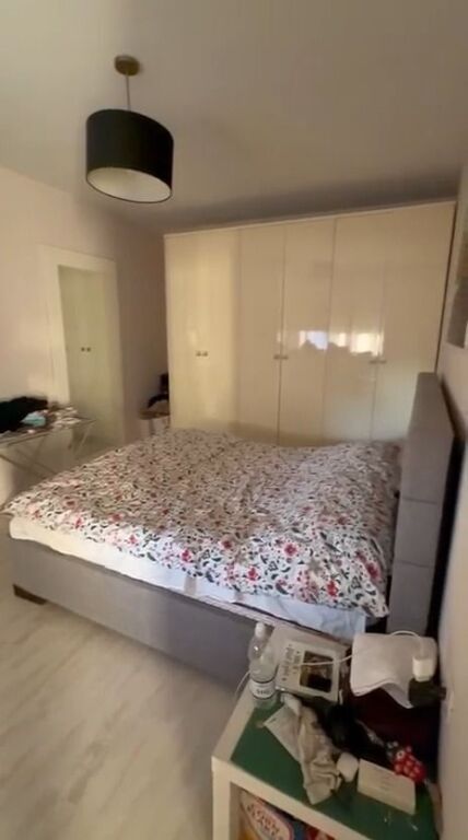 APARTMENT 1+1, Brryli