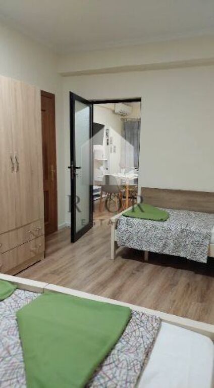 Qera | Apartament 1 + 1 | Myslym Shyri | 600 €/Muaj