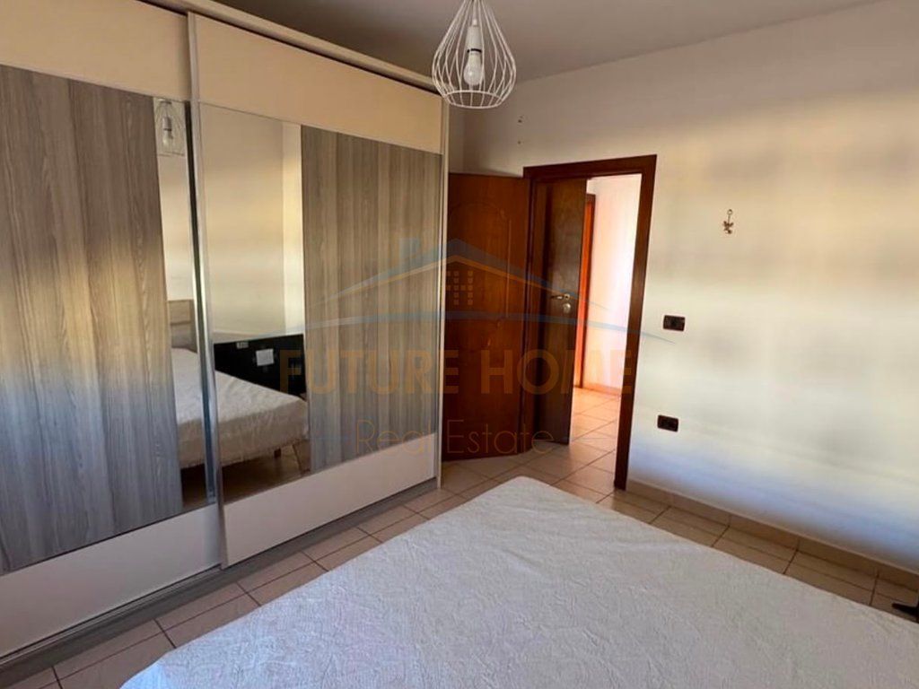 Qera, Apartament 1+1,Lagjia 18, Durres