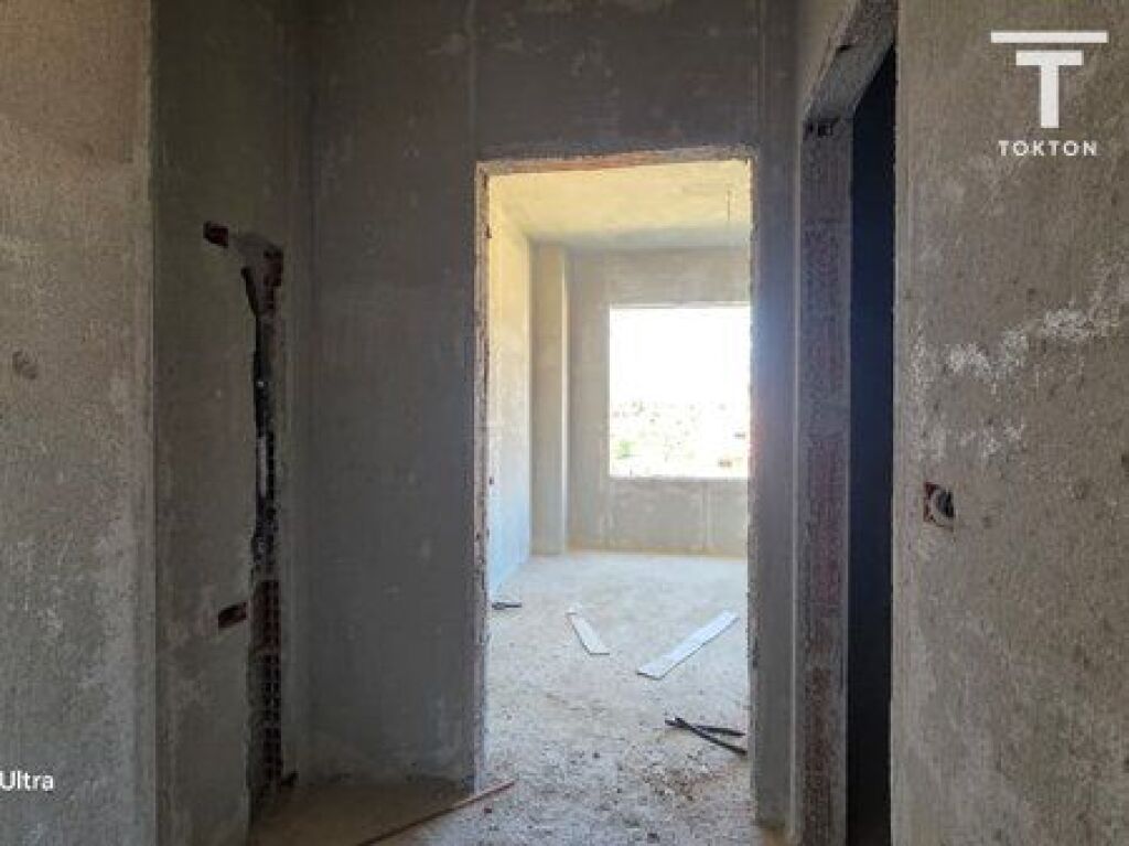 SHITET, APARTAMENT 1+1, HEKLA RESIDENCE, FARKË