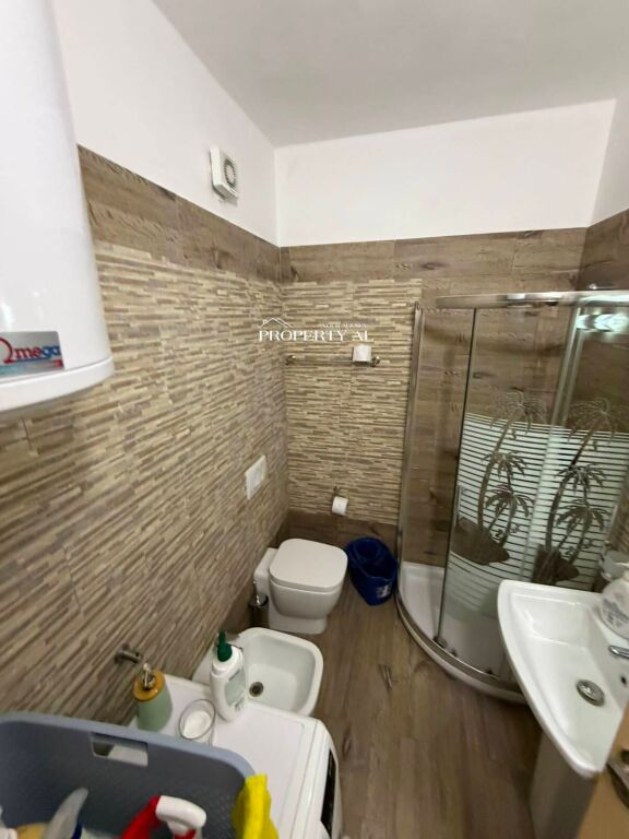 Furnished Studio for Sale near Orikum Marina – 39.65 m²