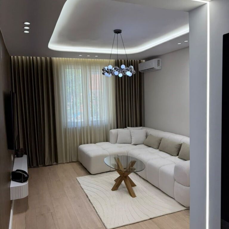 🏡✨ **SHITET APARTAMENT 1+1 – PRANË LIQENIT TË TIRANËS** ✨