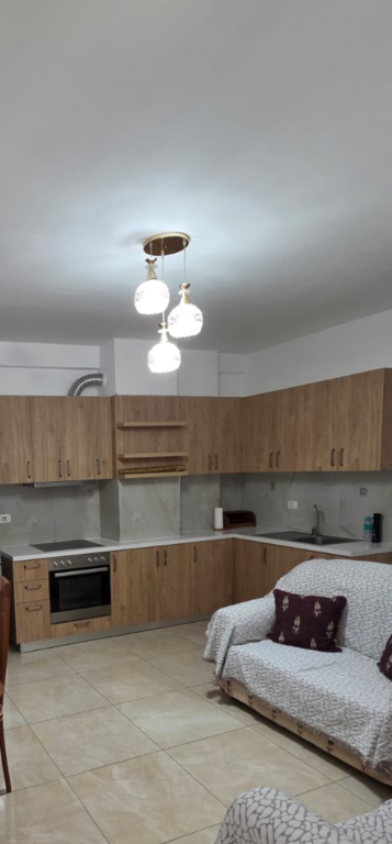 Appartamento in affitto 2+1 Astir