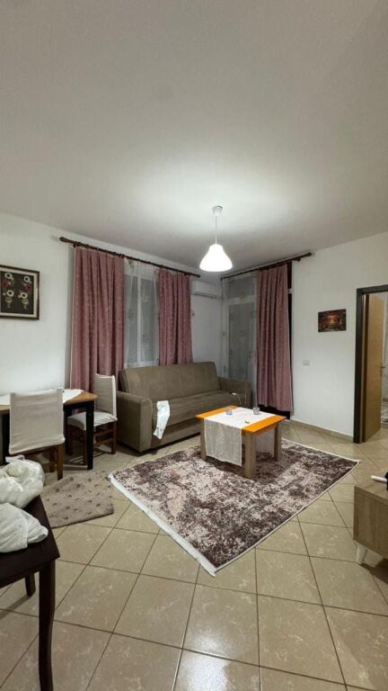Apartament 1+1 per qera ne Astir !