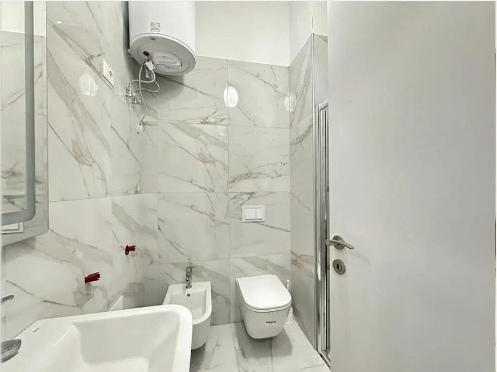 Apartament 1+1 me Qera tek Square21