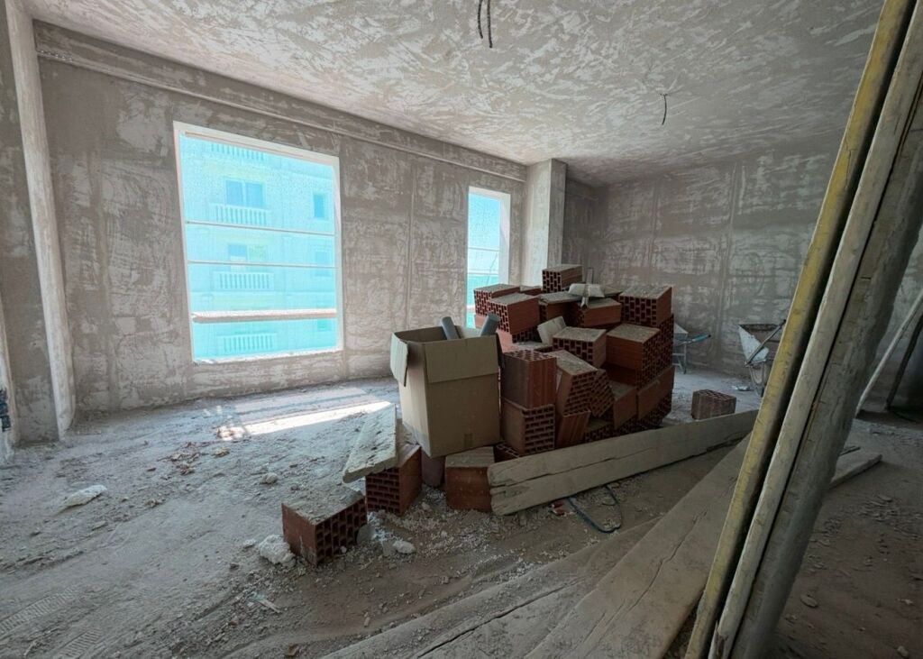 Shitet Apartament 2+1 - Kamëz, Ulliri - Mehillaj Rezidence