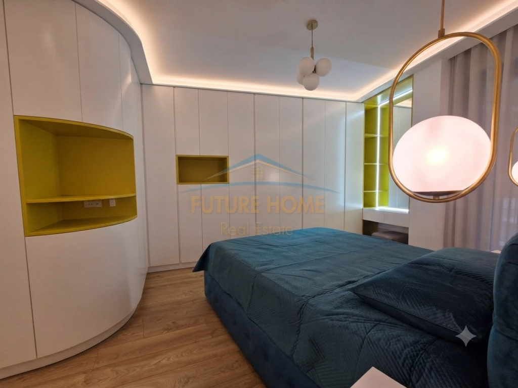 Rent, Apartment 2+1+2, Alba Residence Former Park