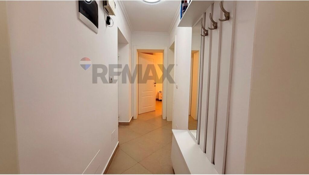 Appartamento 1+1 in affitto a Myslym Shyri, Tirana