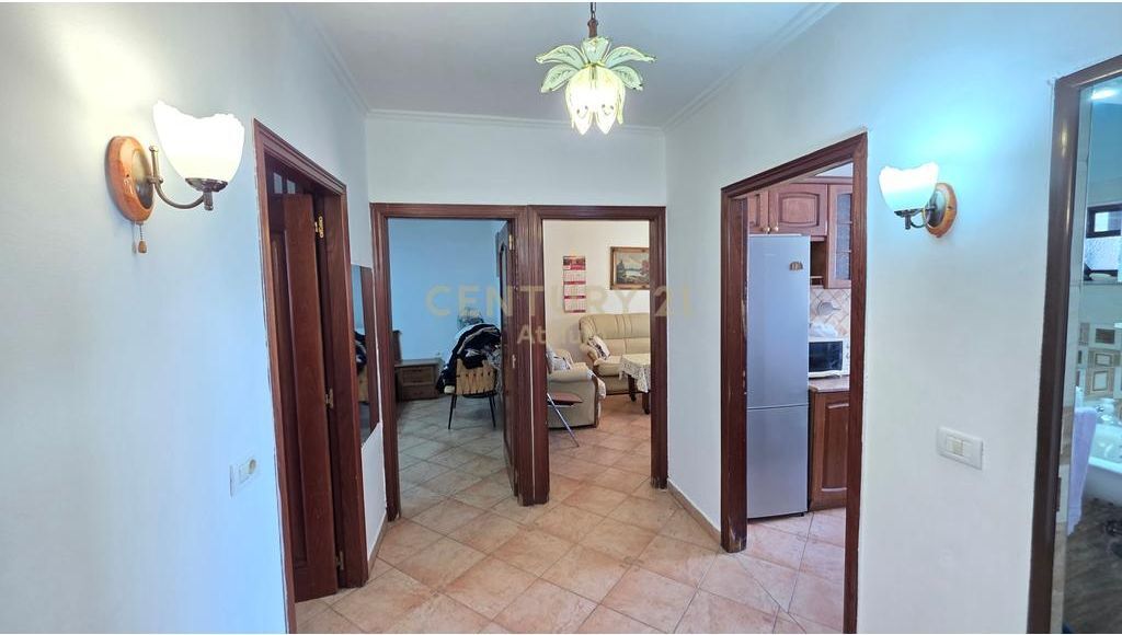 APPARTAMENTO 2+1 IN VENDITA VICINO AL CAMINO!