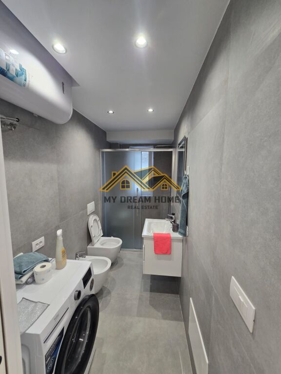 Apartament Me Qera 2+1 Durres!