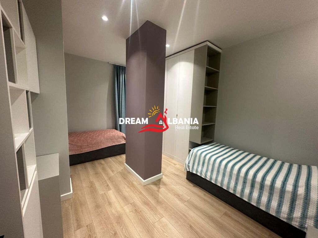 Apartament 2+1+2 per qera rrugen e Kosovareve ne Tirane (ID 42214382)