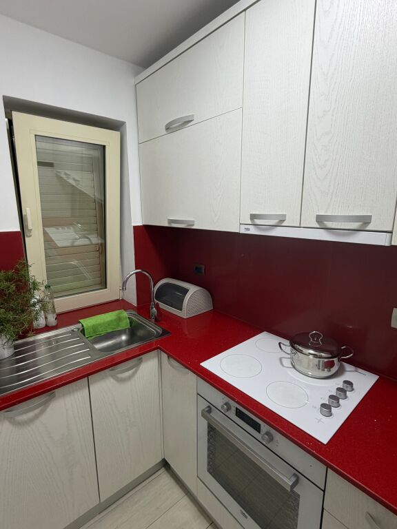Apartment 2+1 - Center, Çam Market (Albanian Post)
