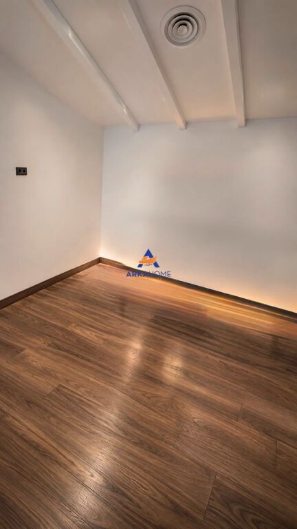 FOR SALE APARTMENT 1+1+BALCONY "SHALLVARET" IN CENTER 18,430,000 LEK