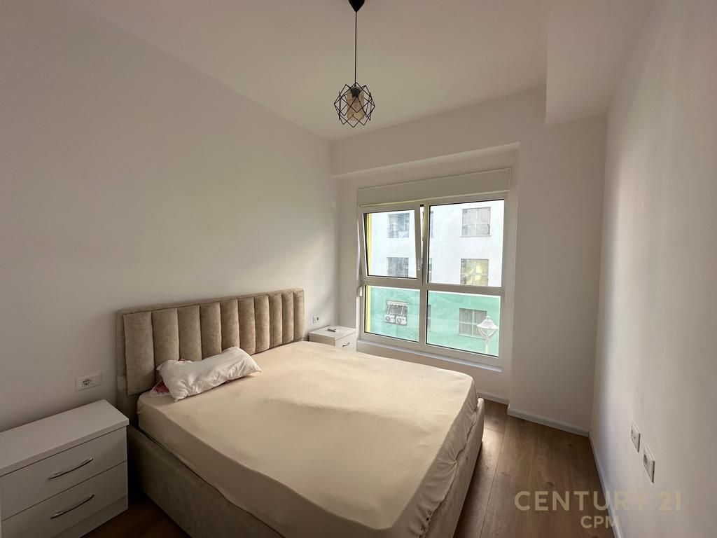 Qira, Apartament 2+1+2 tek Rezidenca Kaimi