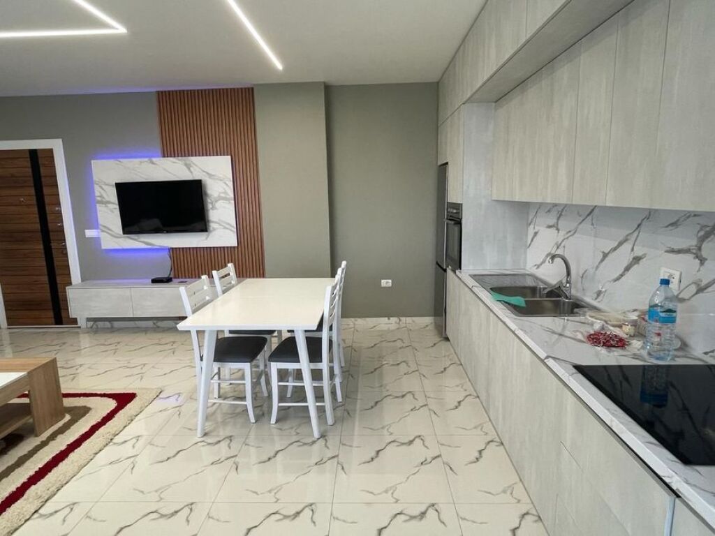 Appartamento 1+1 con posto auto vicino al Motel Gaxherri
