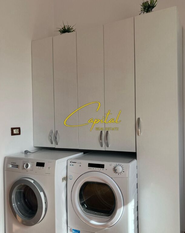 APPARTAMENTO IN AFFITTO 2+1 NUOVO BOULEVARD 50.000 LEKE