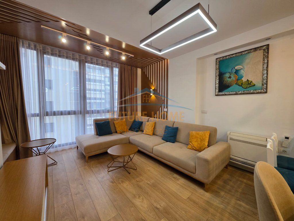 qera apartament 2+1+2 rezidenca alba ish parku