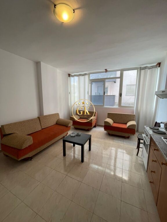 🏡 SHITET APARTAMENT 1+1 – PLAZH ,PRANE TREGUT TE PLAZHIT 