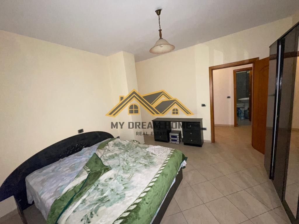 PENTHOUSE 3+1+2+VERANDA FOR SALE ILIRIA BEACH DURRES