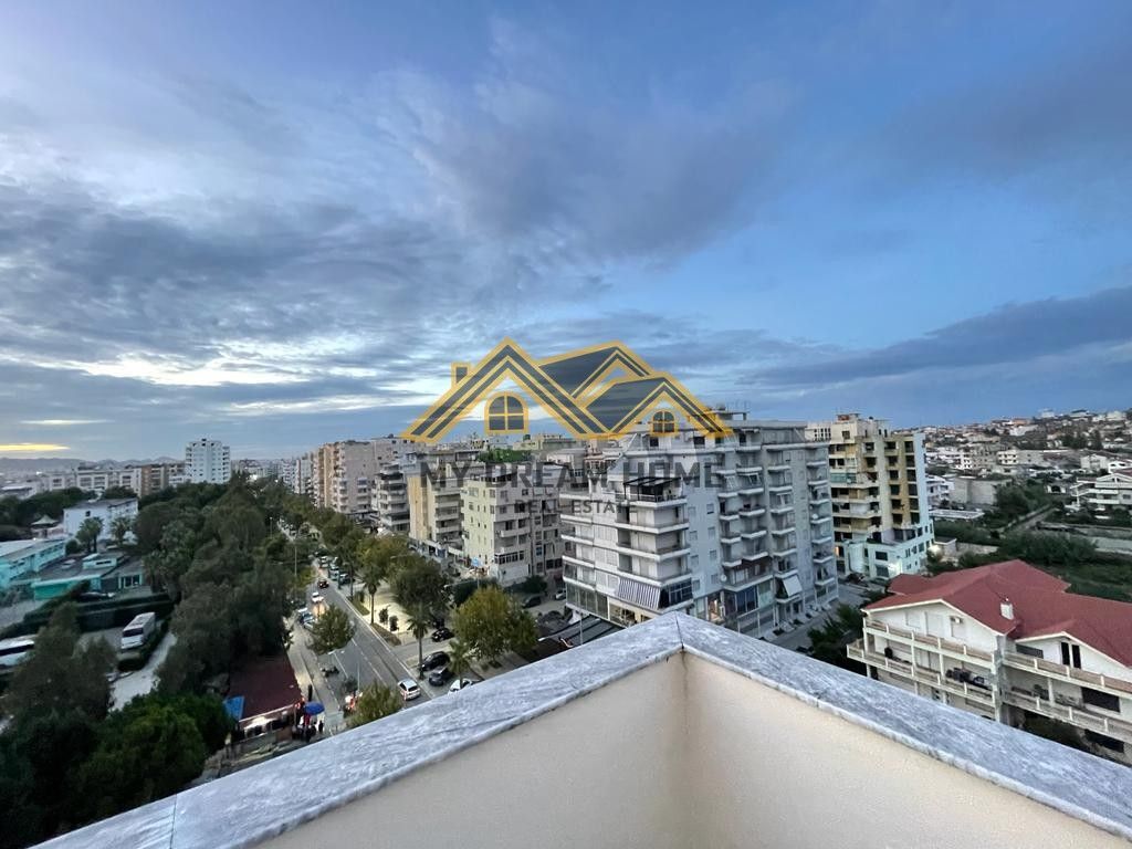 PENTHOUSE 3+1+2+VERANDA FOR SALE ILIRIA BEACH DURRES