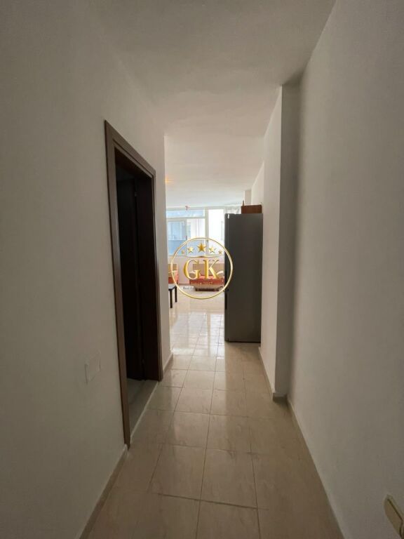 🏡 SHITET APARTAMENT 1+1 – PLAZH ,PRANE TREGUT TE PLAZHIT 
