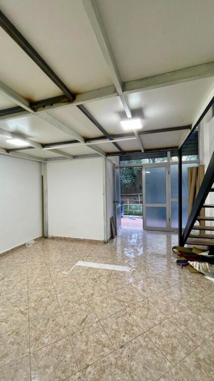 📣 VENDESI Locale Commerciale (Duplex) 📍 Sopra la Scuola Rossa 🛣️ Via “Riza Cerova” ✨