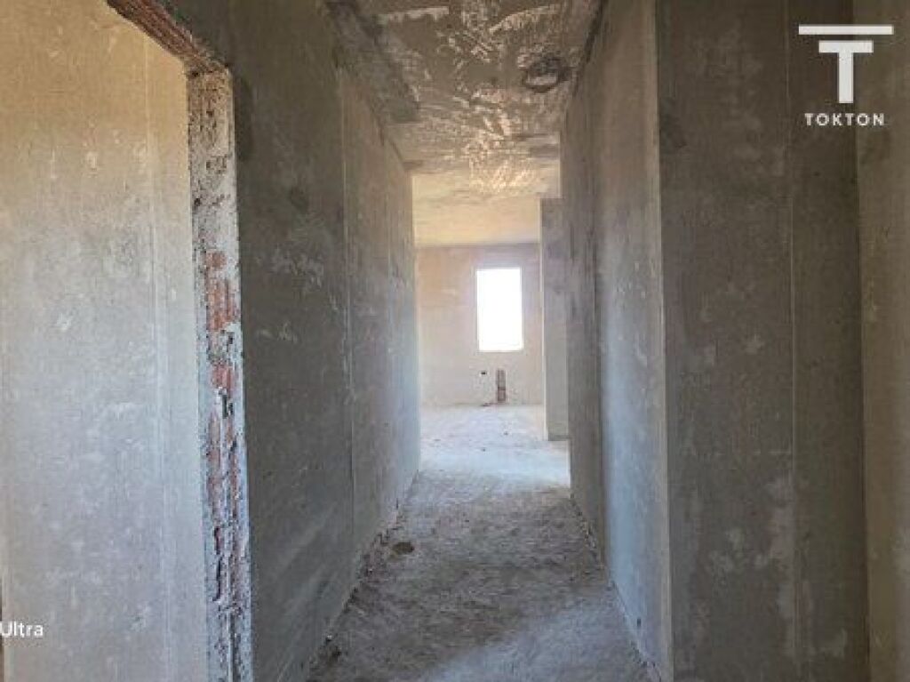 SHITET, APARTAMENT 3+1+2, HEKLA RESIDENCE, FARKË