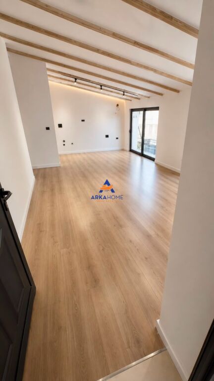 FOR SALE APARTMENT 1+1+BALCONY "SHALLVARET" IN CENTER 18,430,000 LEK