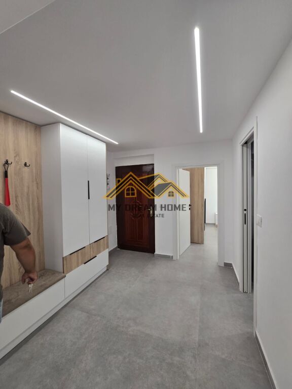 Apartament Me Qera 2+1 Durres!