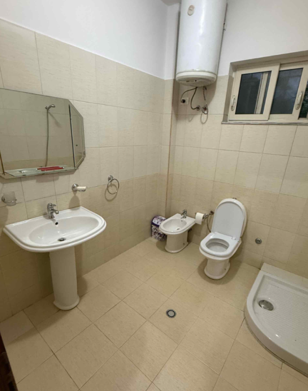 Affitto | Shtëpi private 1 + 1 | Rruga Pal Hasi | 500 €/mese