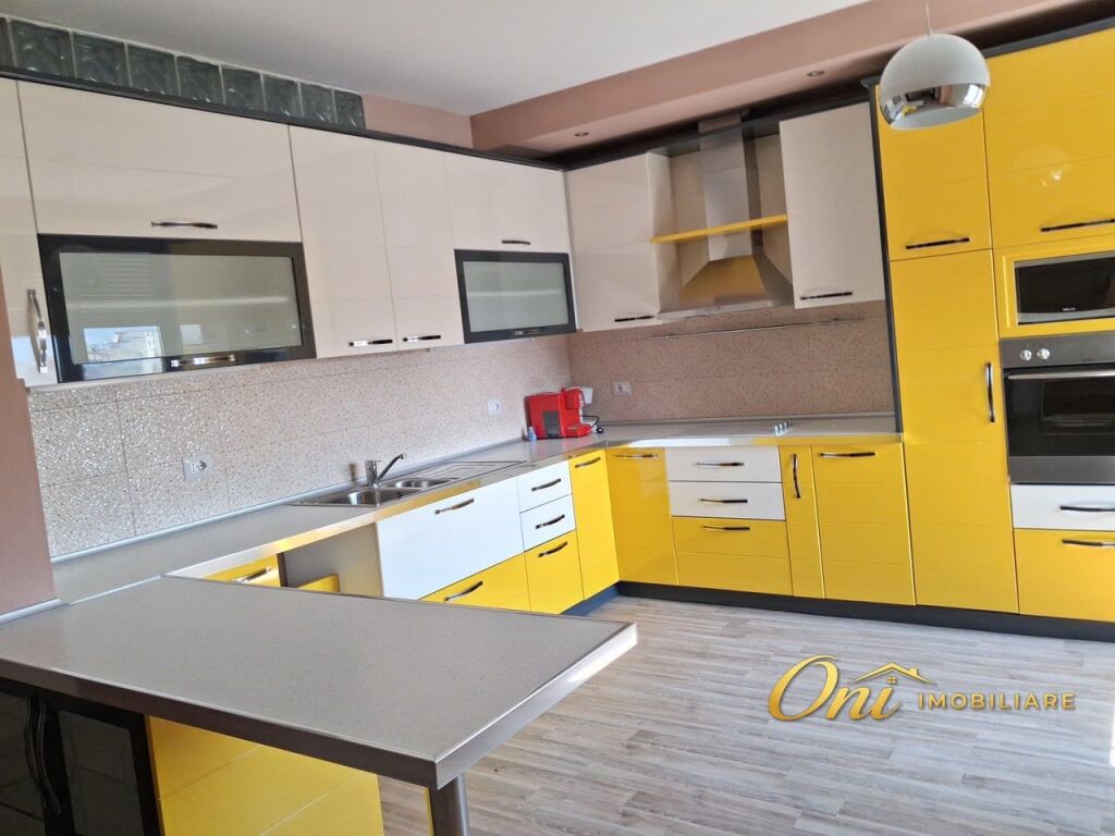APPARTAMENTO IN AFFITTO 1+1, CENTRO