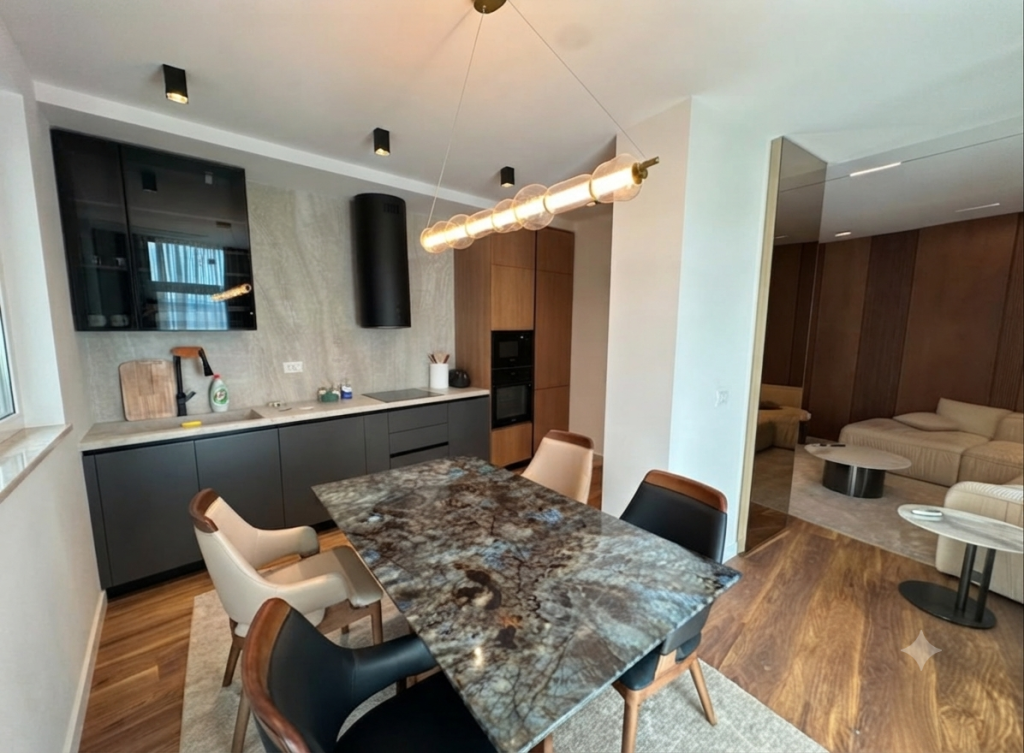 📍 ELITE APARTMENT 2+1 FOR RENT | LAKE VIEW RESIDENCE