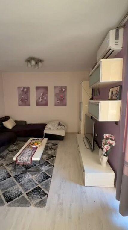 APARTMENT 1+1, Brryli