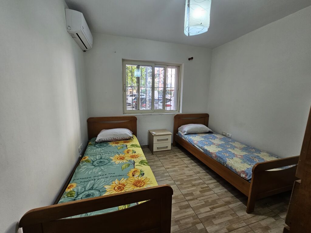Affittasi Appartamento 2+1+1 con Balcone