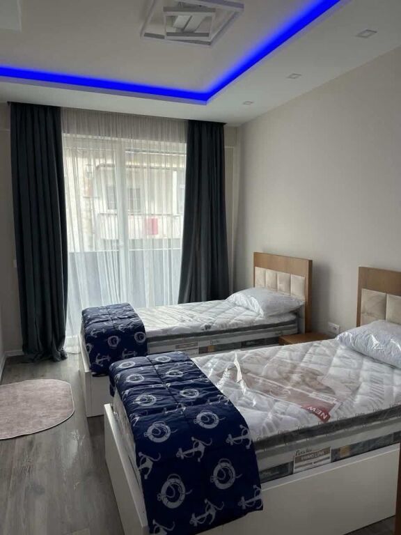 Apartament 2+1+ post parkimi prane Rruges se Durresit!