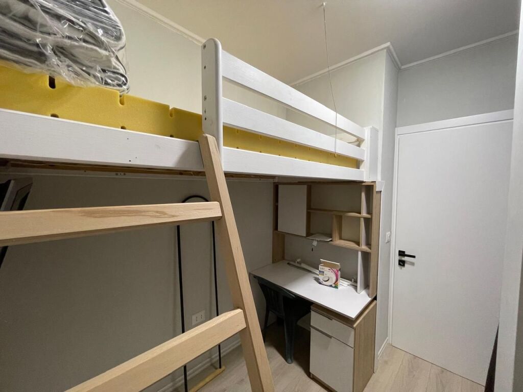 Apartment for rent 2+1