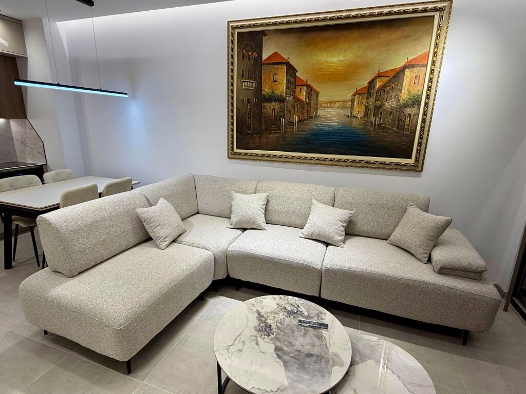 Apartment 1+1 for rent