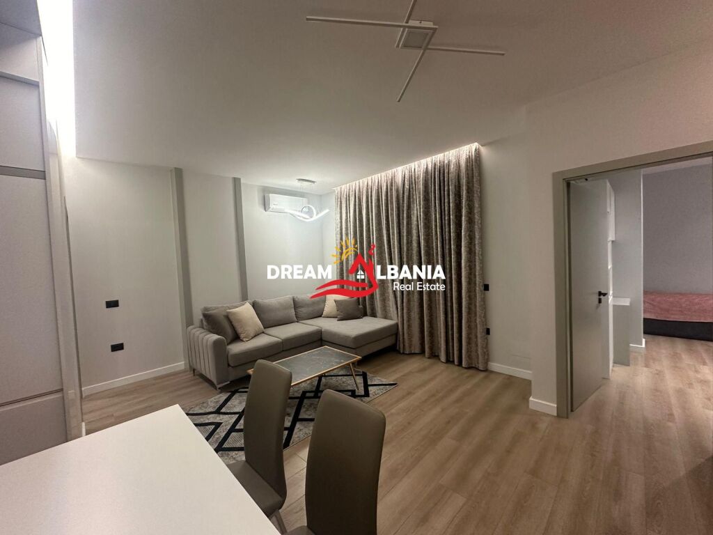Apartament 2+1+2 per qera rrugen e Kosovareve ne Tirane (ID 42214382)