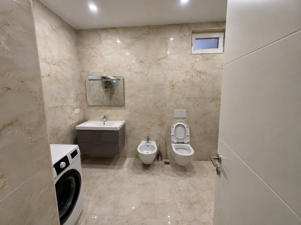 Rent 2+1 + botanical garden parking