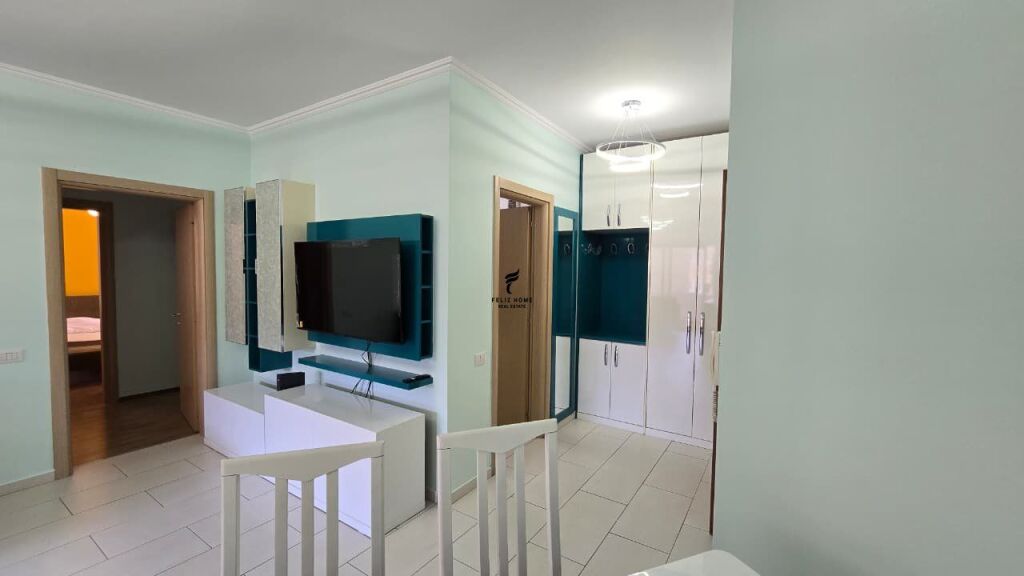 APARTMENT FOR RENT 2+1 FORMER ELECTRIC MARKET 75,000 LEKE FH-87075